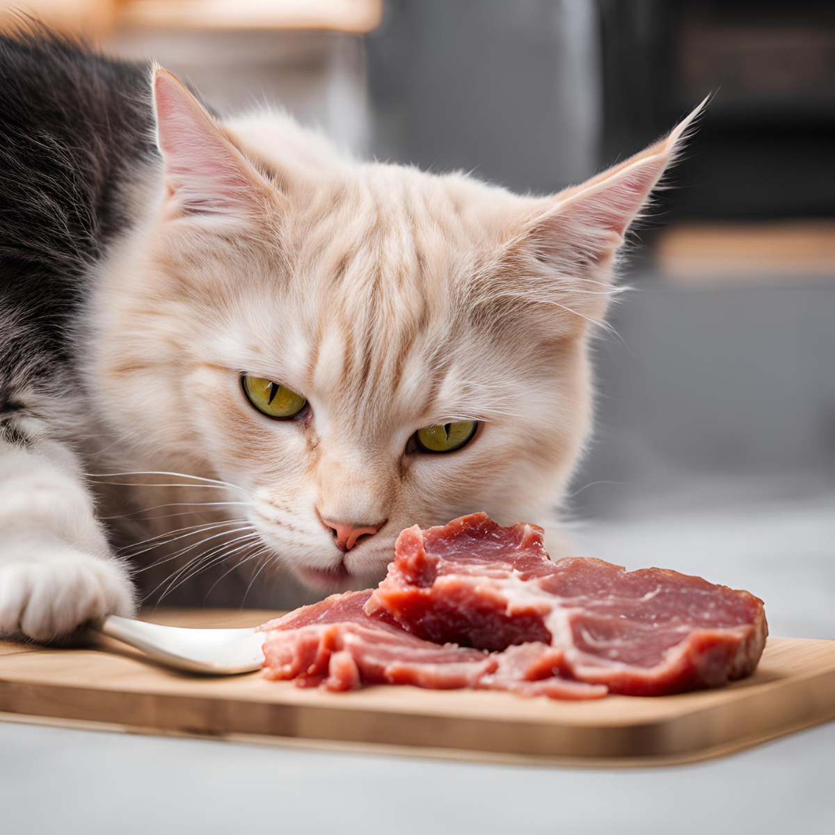 Alimentación BARF