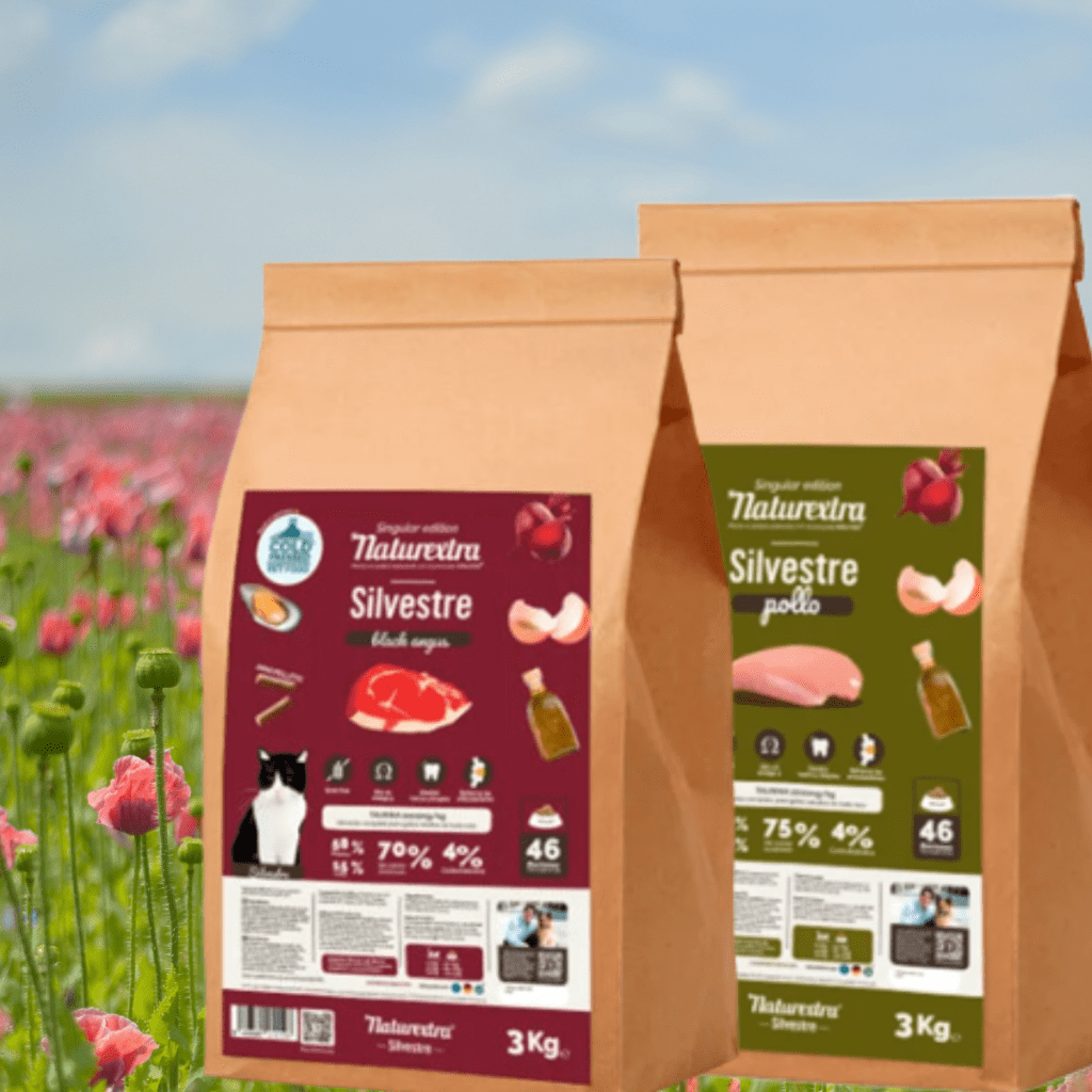 Banner Naturextra