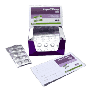 Sistema hepático