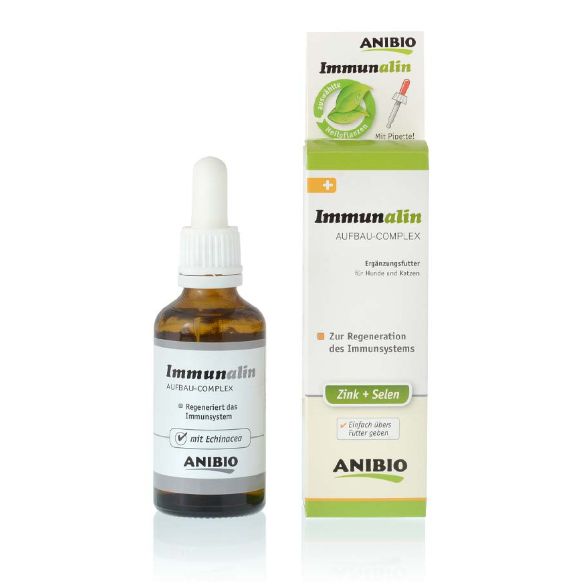 anibio immunalin