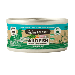 wild fish pavo y verduras wild balance