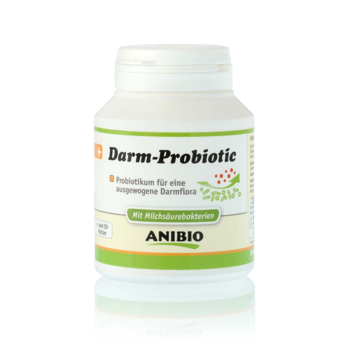 Anibio Probiótico