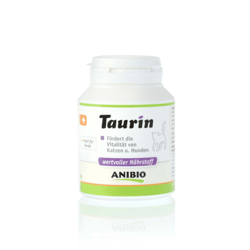 Anibio Taurina