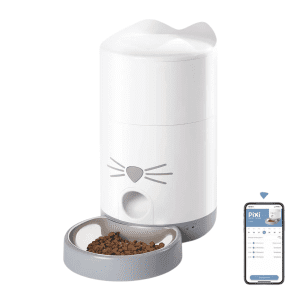 Comedero Inteligente para gatos Catit PIXI