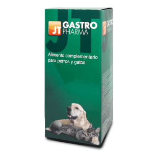 Gastro Pharma