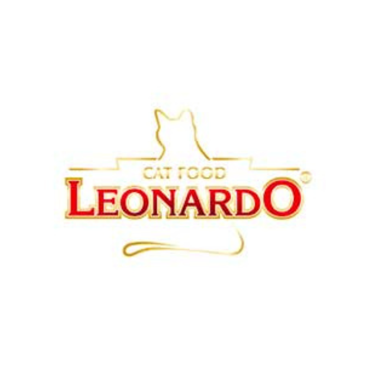 LEONARDO LOGO