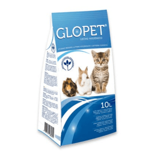 Lecho ecológico Glopet (10L)