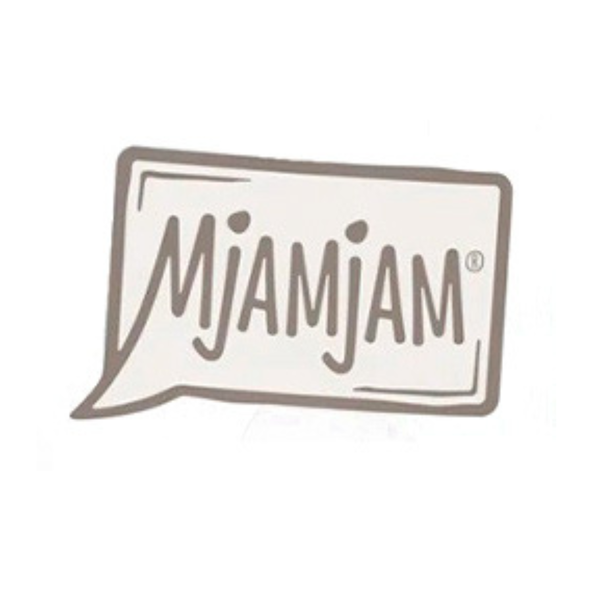 MJAMJAM LOGO