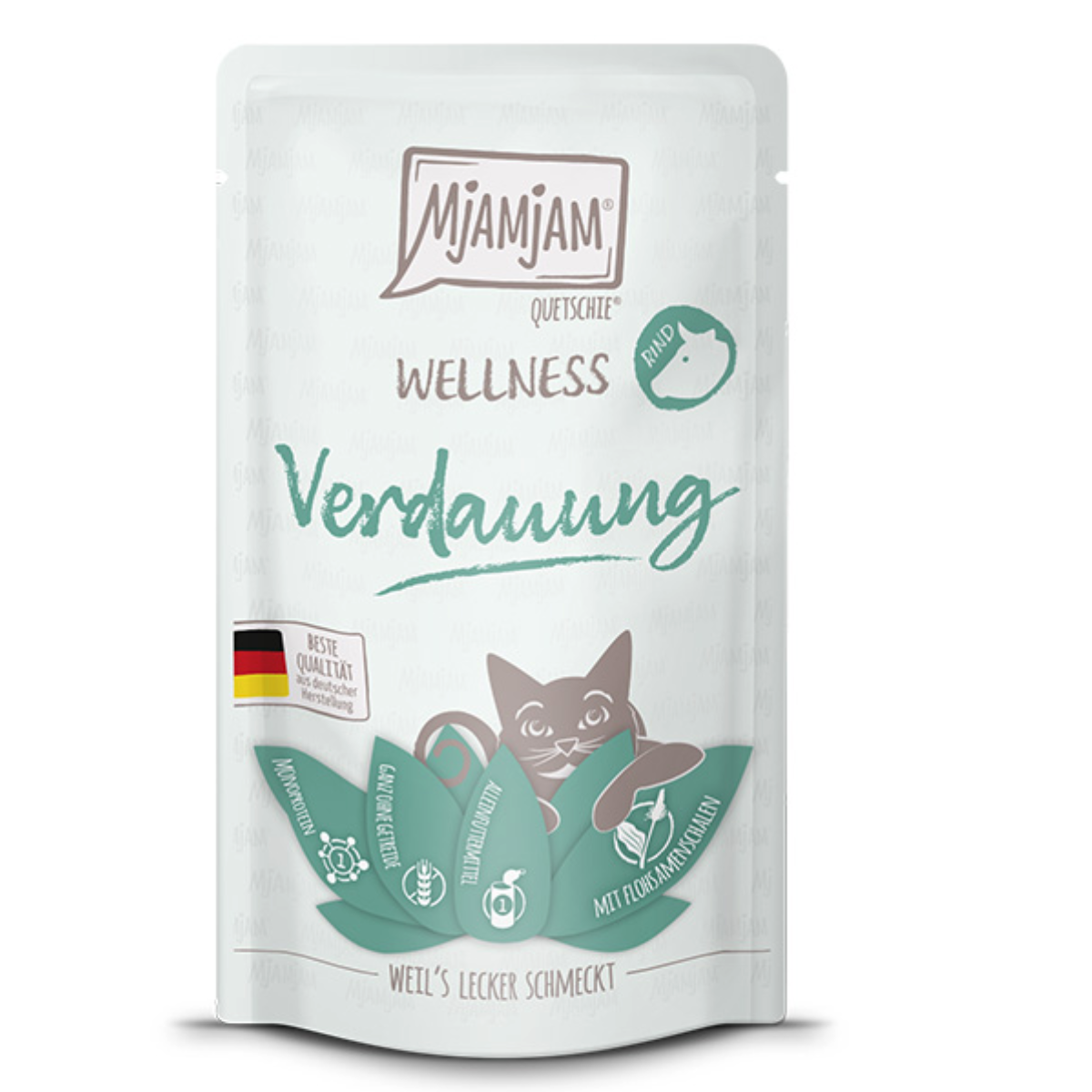 MjAMjAM Bienestar Digestión Carne de vacuno