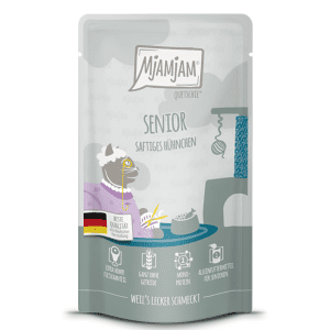 MjAMjAM - Senior Pollo Jugoso