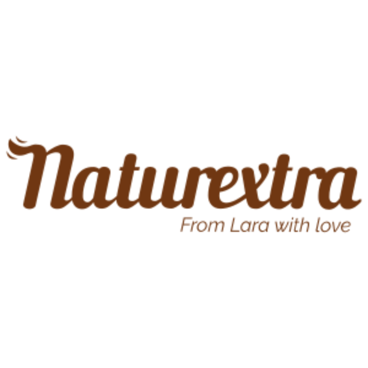 NATUREXTRA LOGO