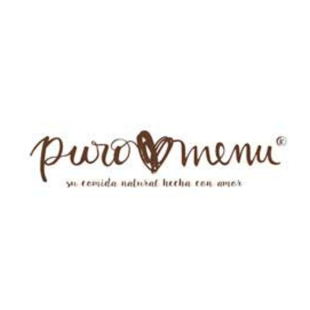 PUROMENU LOGO