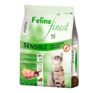 Pienso Finest Sensible Sin Cereales