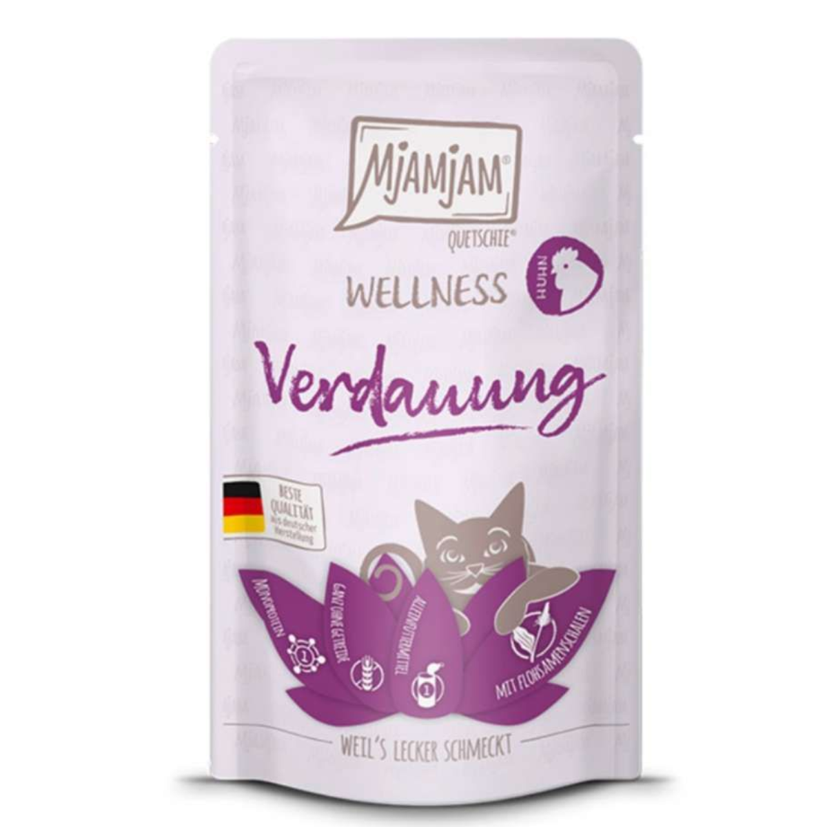 WELLNESS Digestión Pollo