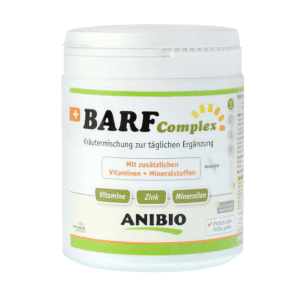 Alimentación Barf