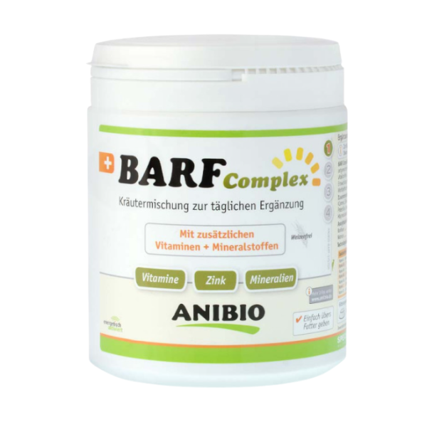 barf complex anibio