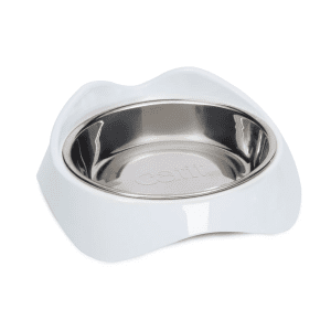 comedero acero inoxidable catit