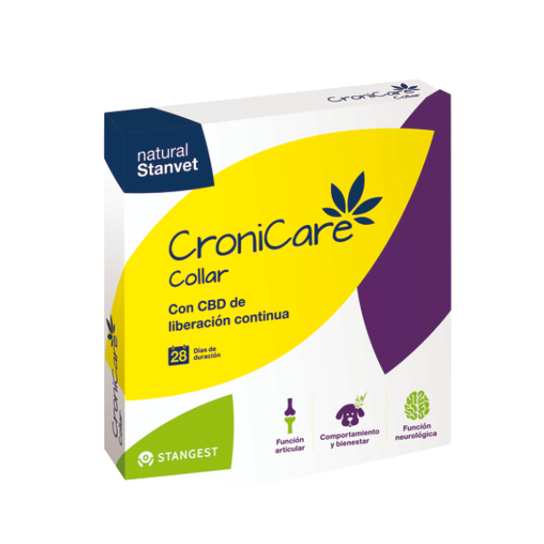 cronicare collar