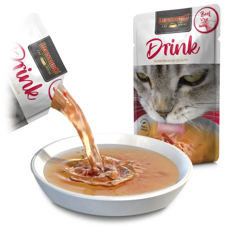drink leonardo ternera