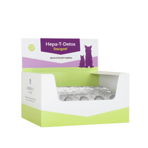 hepa T detox