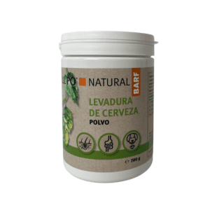 levadura de cerveza