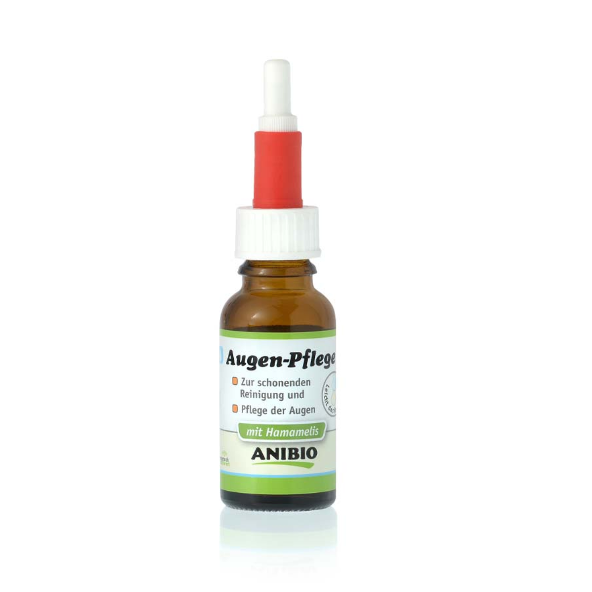 limpiador ocular anibio
