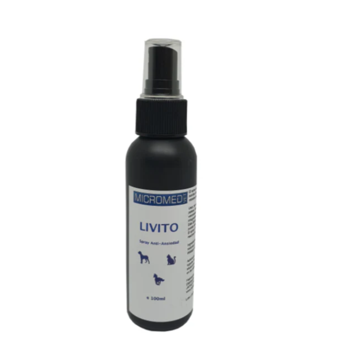 micromed livito relax