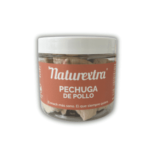 pechuga liofilizada naturextra