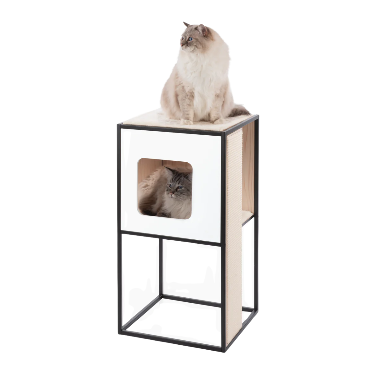 rascador mueble vesper patio