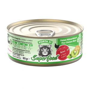 superfood pollo con kiwi