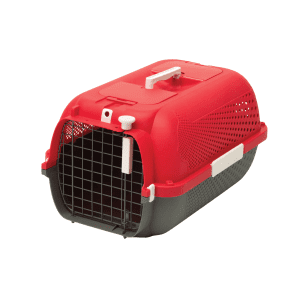 transportin catit cereza profile