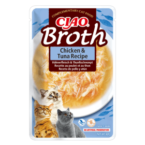 Broth atun