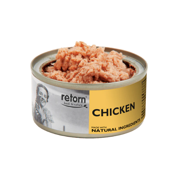 Retorn pollo