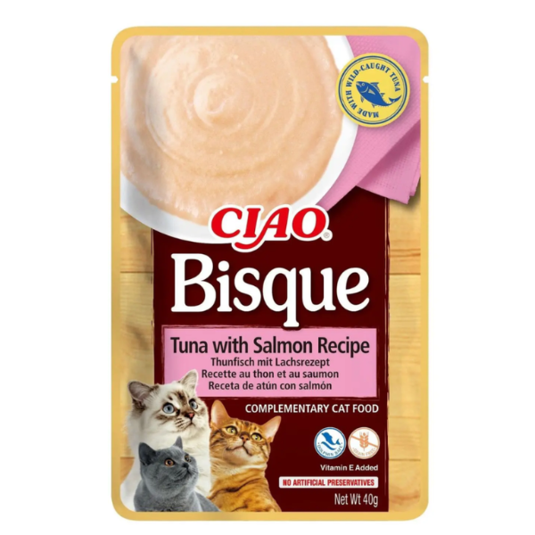 ciao bisque