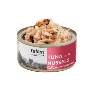 retorn atun mejillones