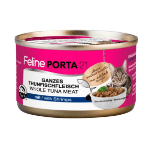porta21 atún y gambas