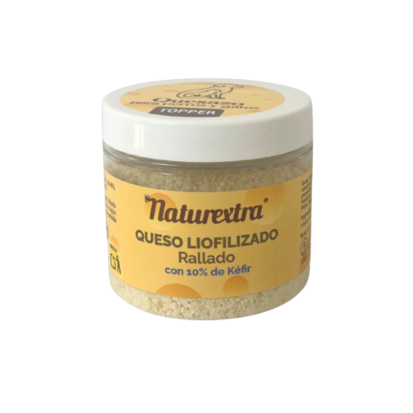 queso naturextra