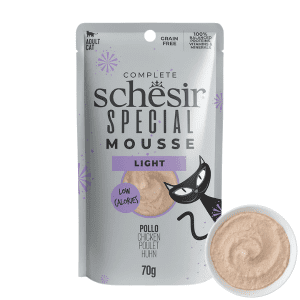 Schesir pollo light