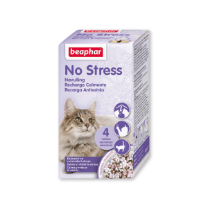 recambio calming beaphar no estres