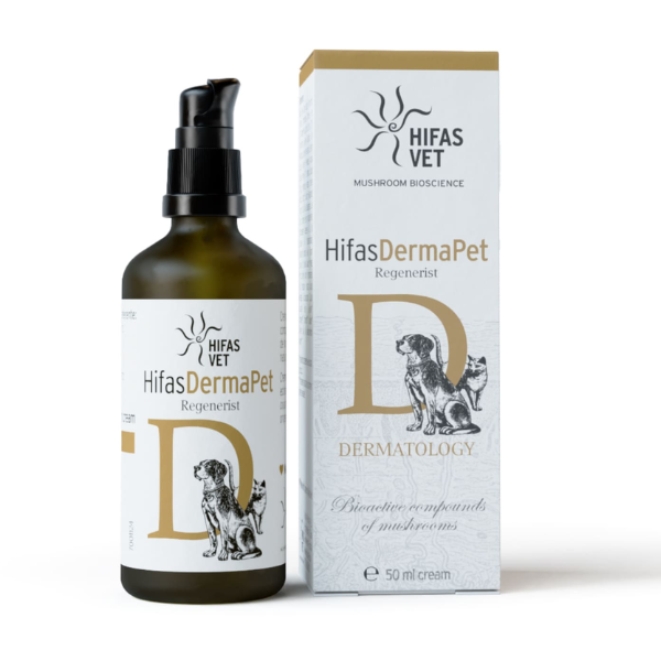 dermapet hifas