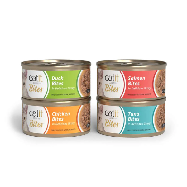Catit Bites