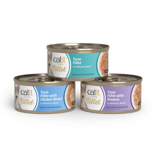 Catit Fillet