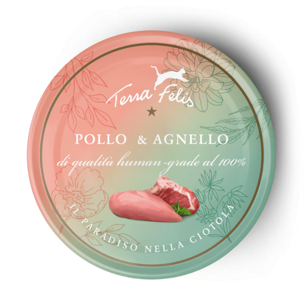 Pollo y Buey Terra Felis