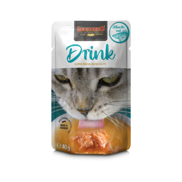 Drink leonardo