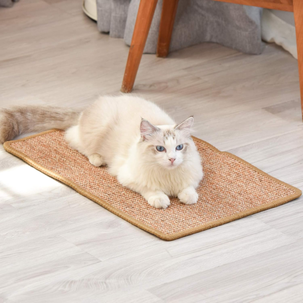 FUKUMARU Alfombra sisal