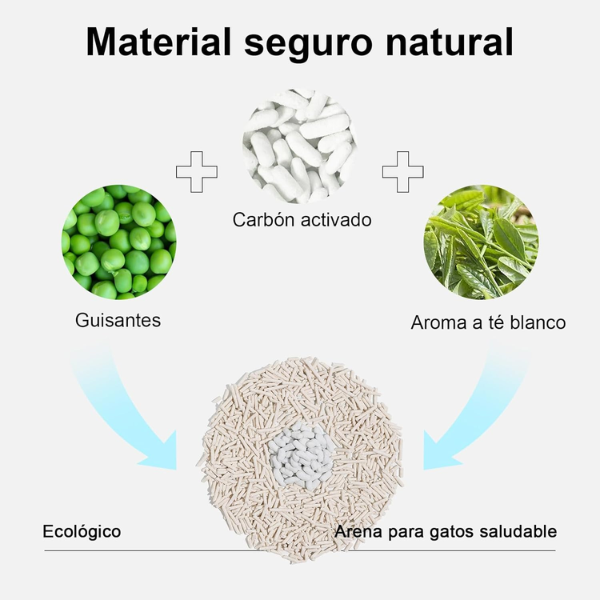 Fukumaru Saponita Carbon
