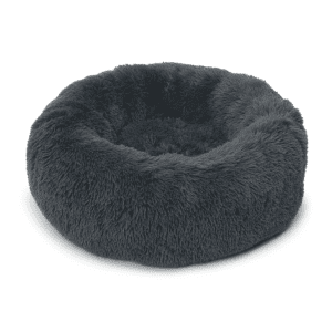Cama Catit Fluffy gris