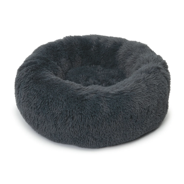 Cama Catit Fluffy gris