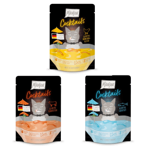 Cocktel mjamjam