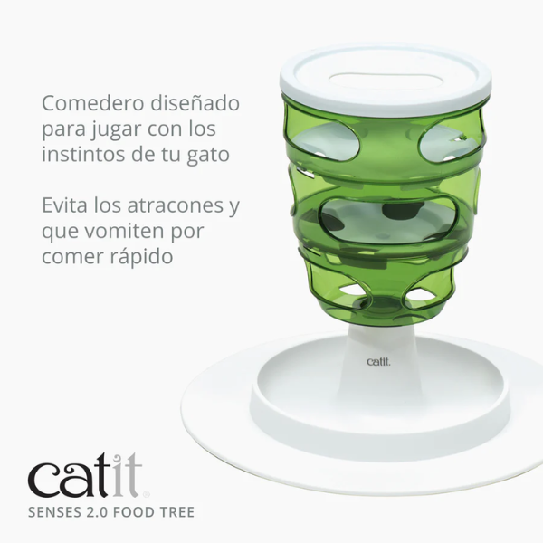 Comedero Interactivo Catit - Imagen 2